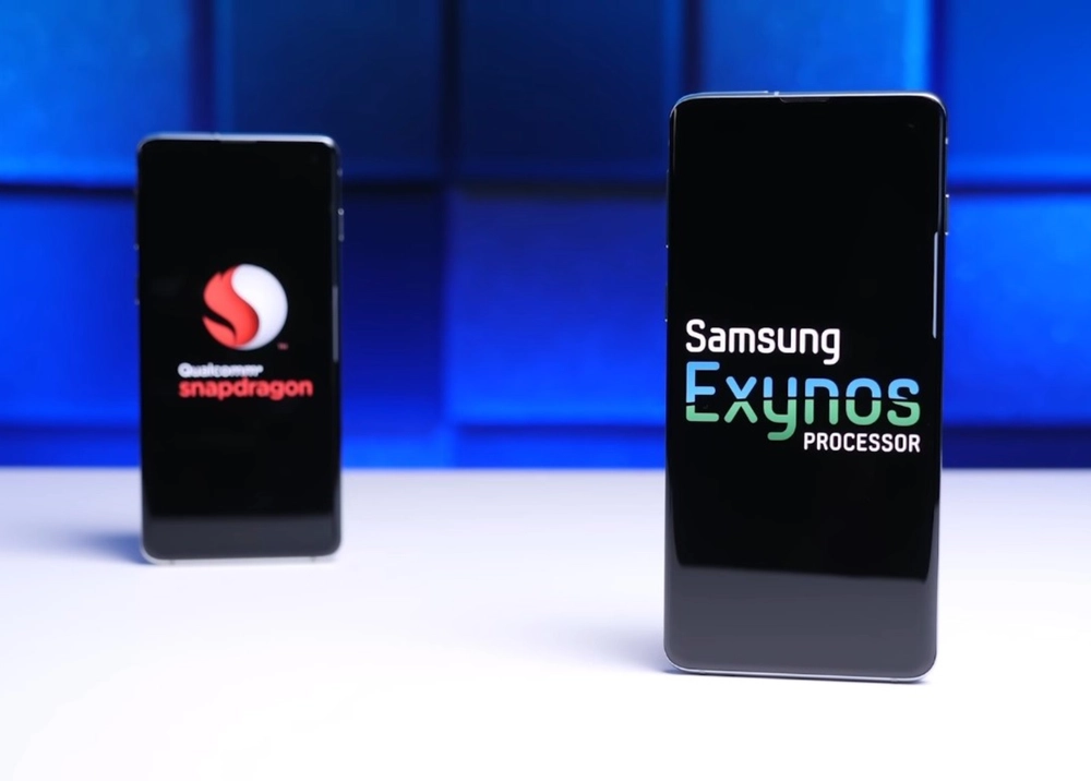 Samsung lập đội chip nội bộ, tham vọng "đuổi kịp" Apple