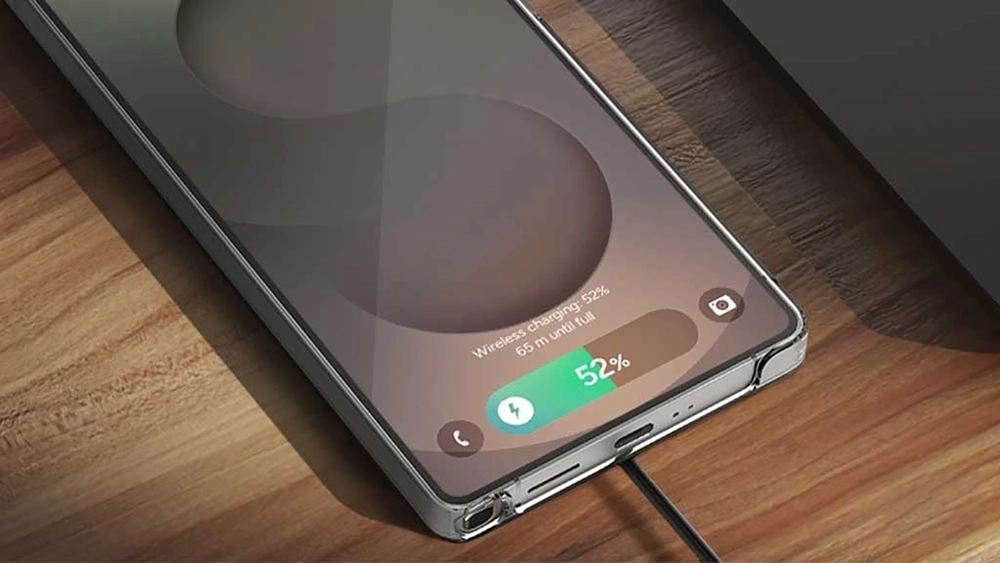 Samsung phát triển pin 20.000mAh dành cho smartphone?