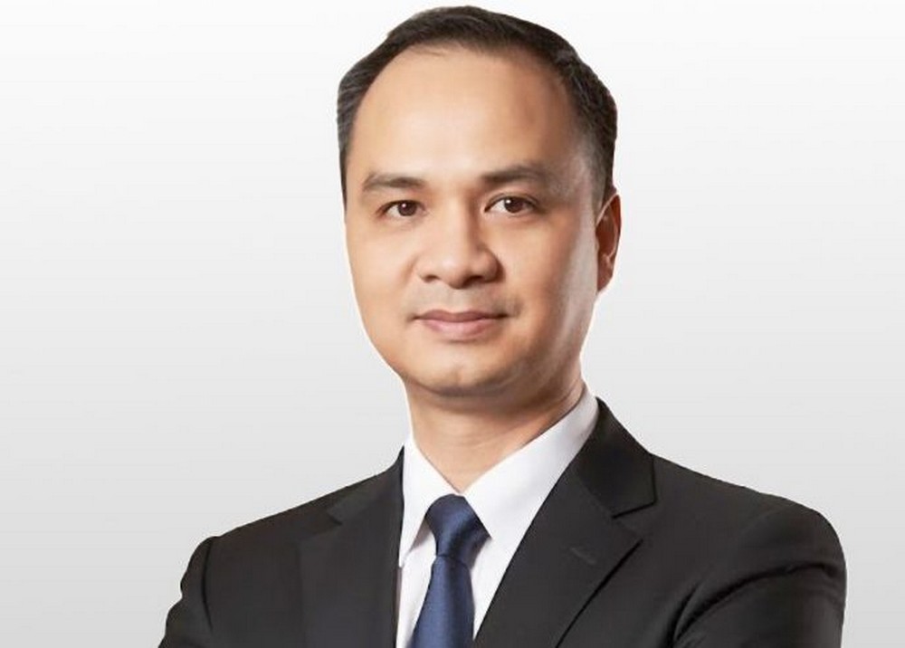 Samsung bổ nhiệm người Việt làm Phó Tổng Giám đốc SEVT
