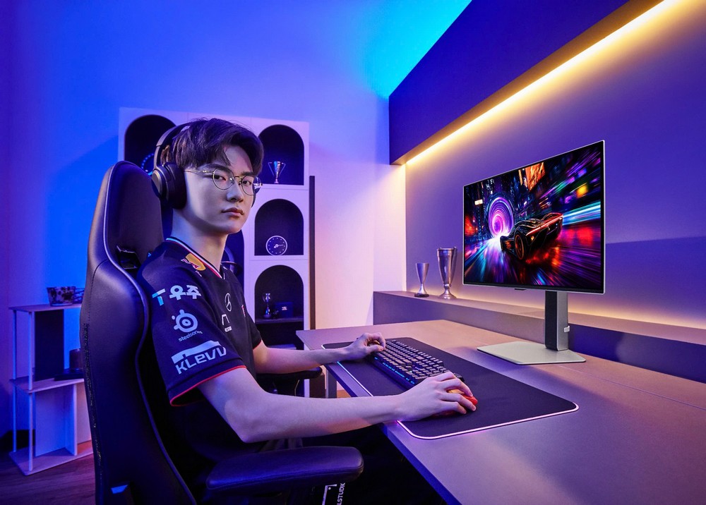 Samsung đồng hành cùng sự kiện đưa T1 về Việt Nam