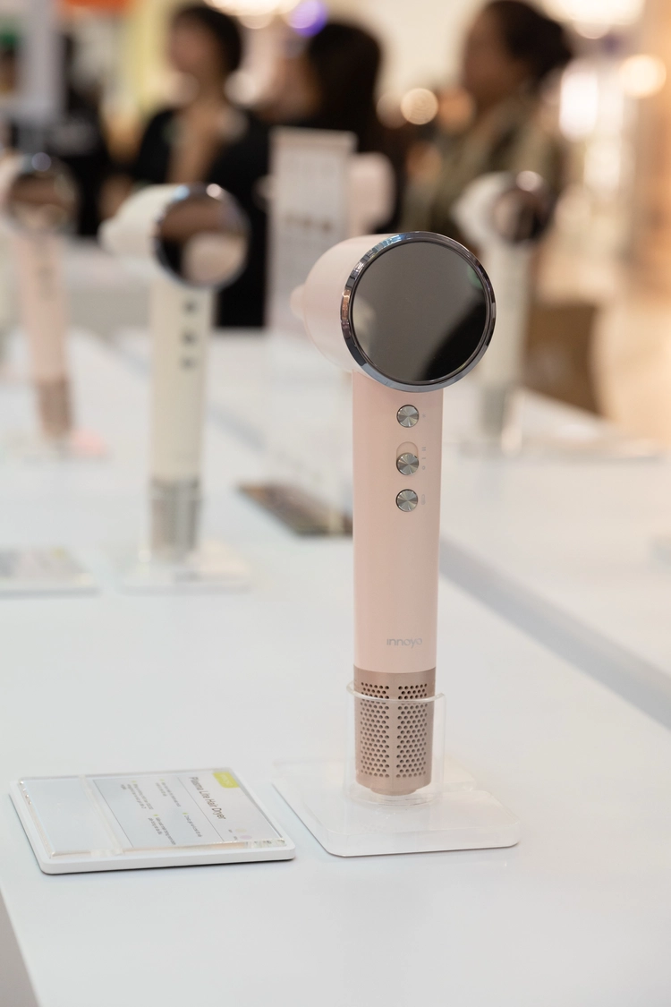 Sự kiện Innoyo: Đổi máy sấy cũ lấy mới giảm ngay 400k