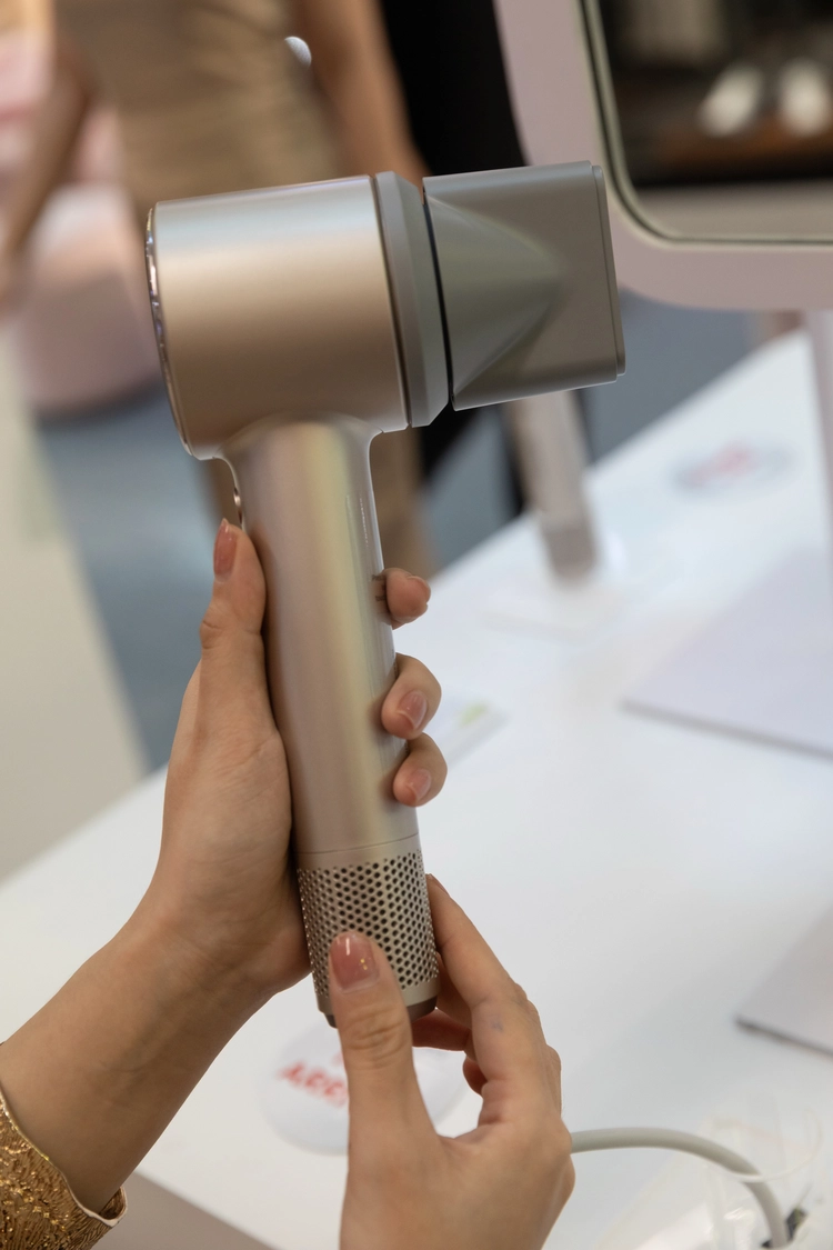 Sự kiện Innoyo: Đổi máy sấy cũ lấy mới giảm ngay 400k