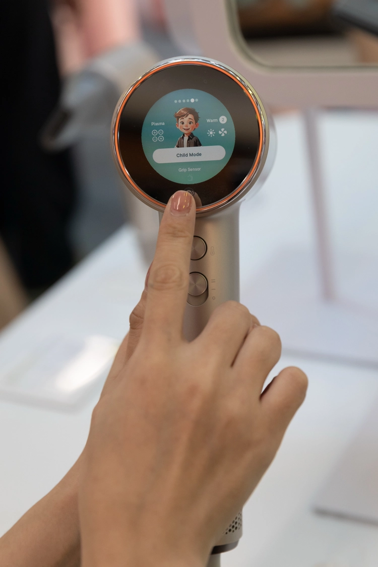 Sự kiện Innoyo: Đổi máy sấy cũ lấy mới giảm ngay 400k