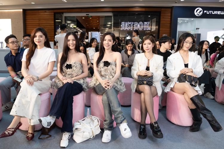 Sự kiện Innoyo: Đổi máy sấy cũ lấy mới giảm ngay 400k