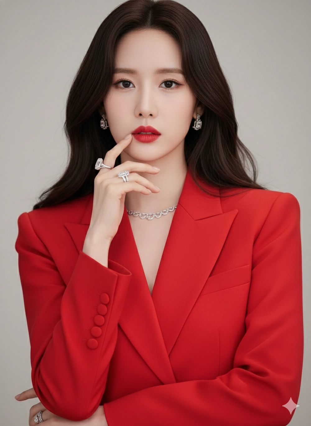 Tạo ảnh chân dung như studio cực dễ với Gemini