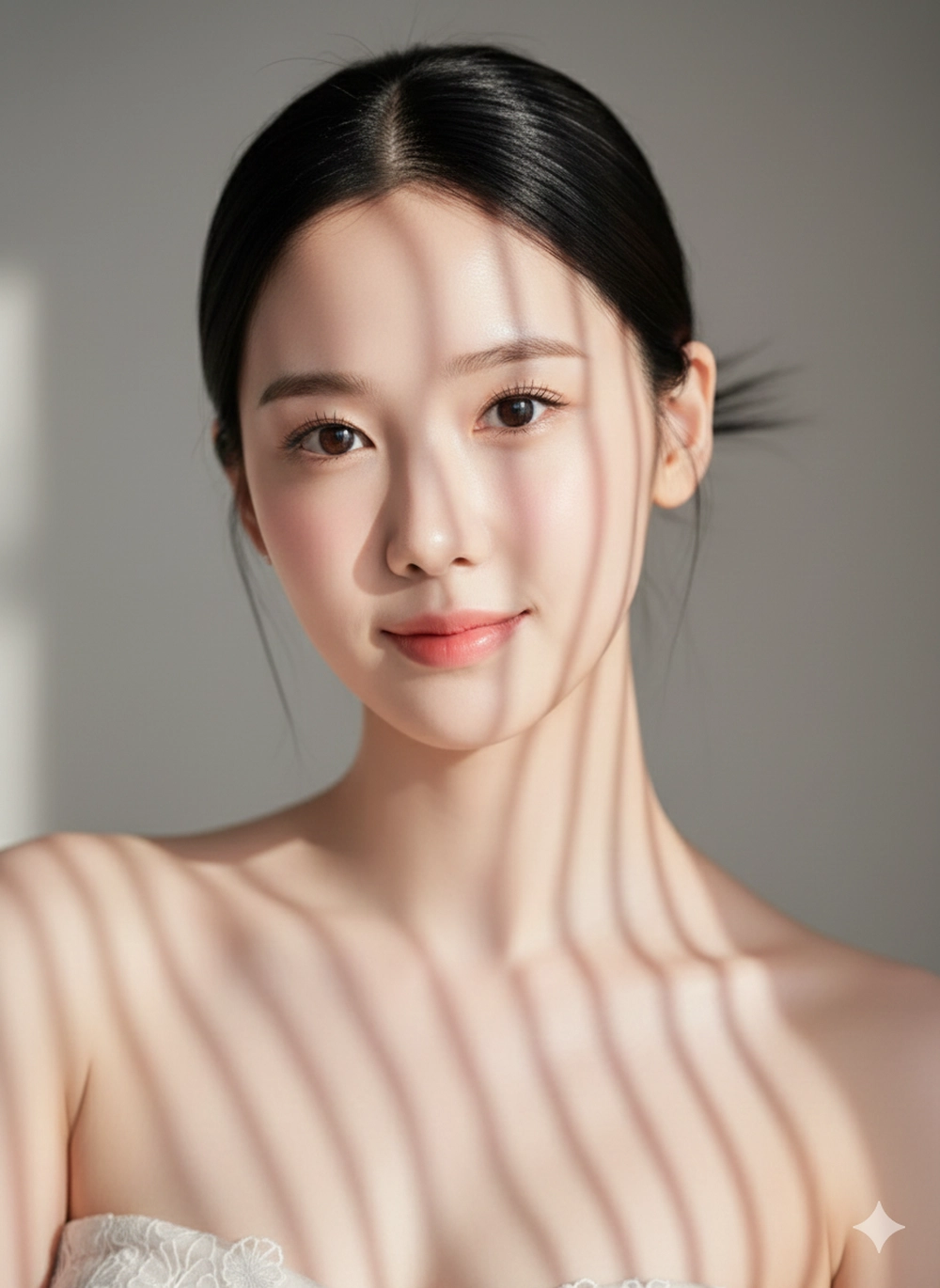 Tạo ảnh chân dung như studio cực dễ với Gemini