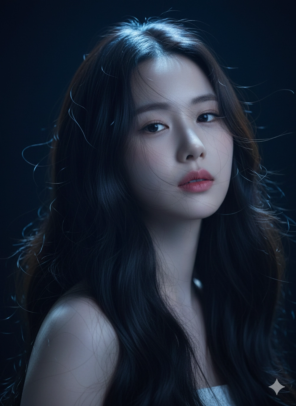 Tạo ảnh chân dung như studio cực dễ với Gemini