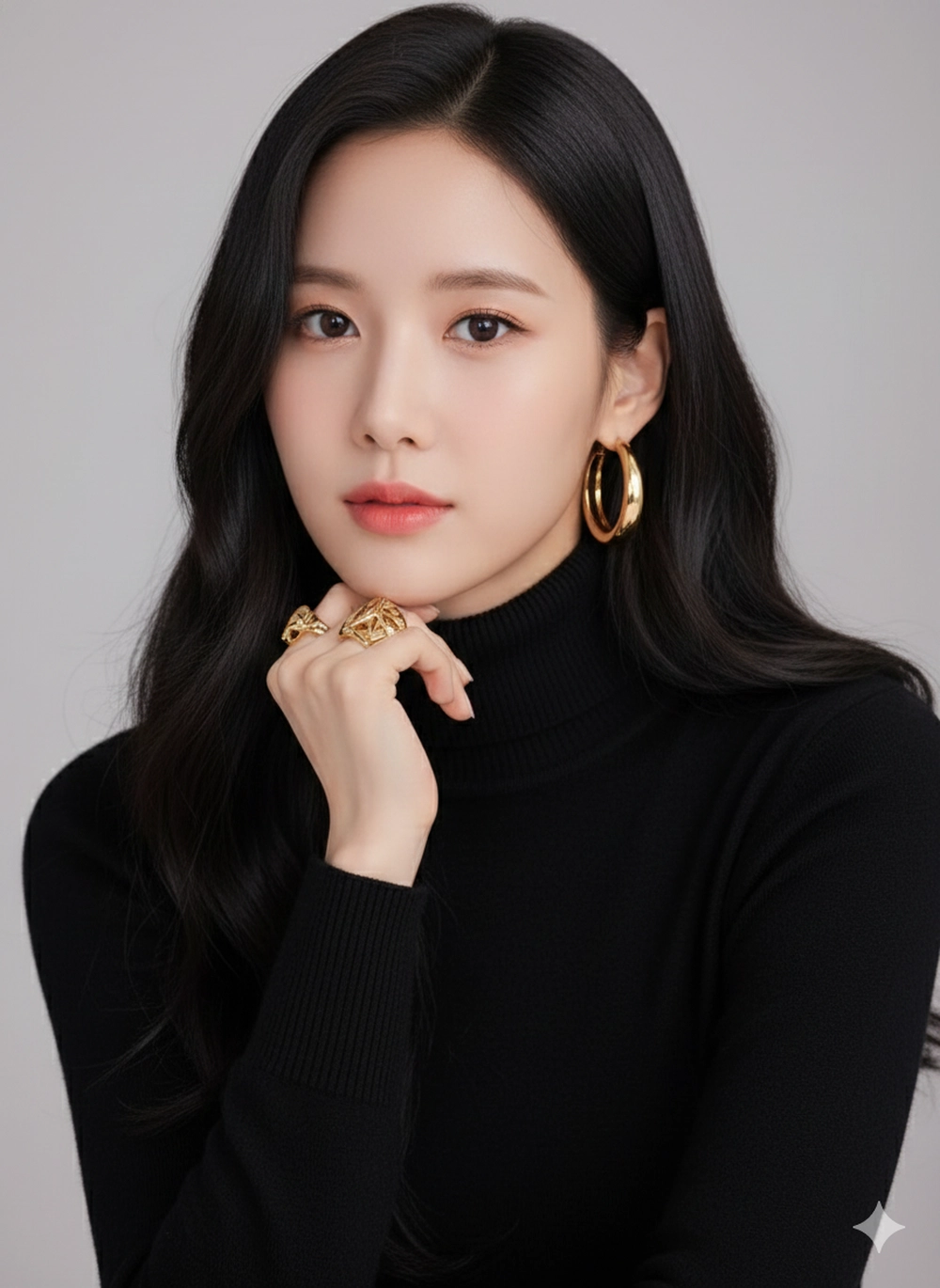 Tạo ảnh chân dung như studio cực dễ với Gemini