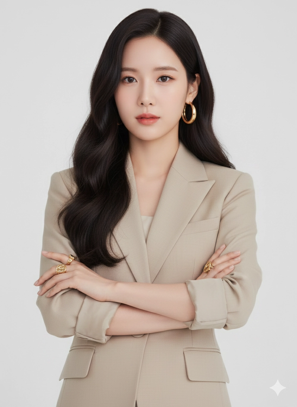 Tạo ảnh chân dung như studio cực dễ với Gemini