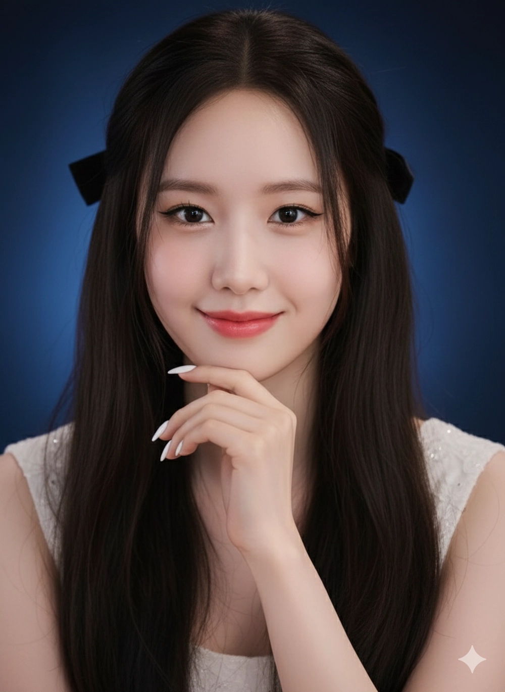 Tạo ảnh chân dung như studio cực dễ với Gemini