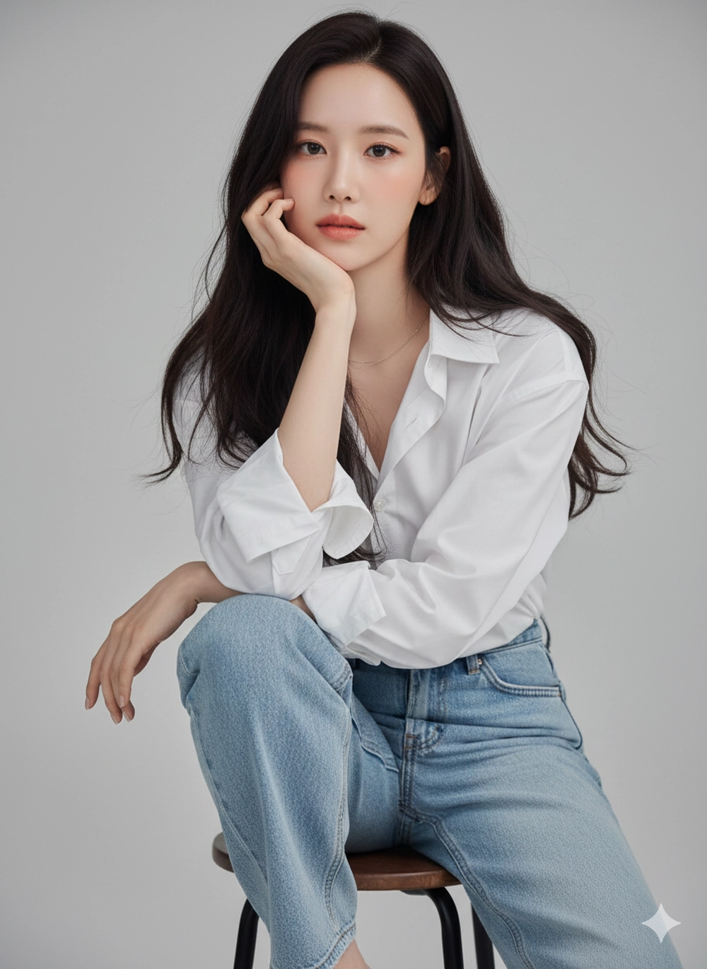 Tạo ảnh chân dung như studio cực dễ với Gemini