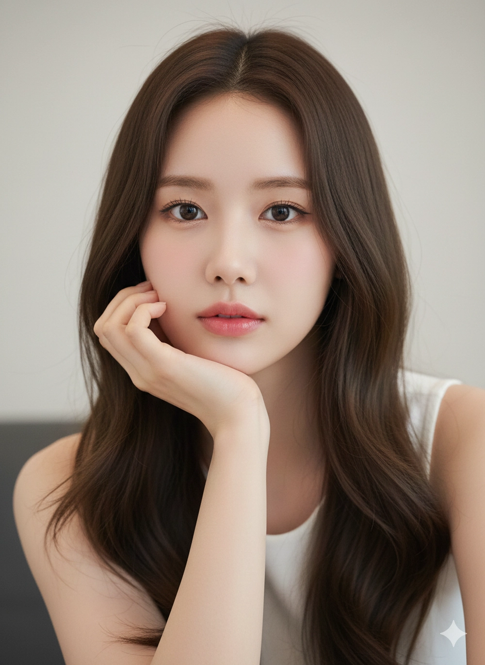 Tạo ảnh chân dung như studio cực dễ với Gemini