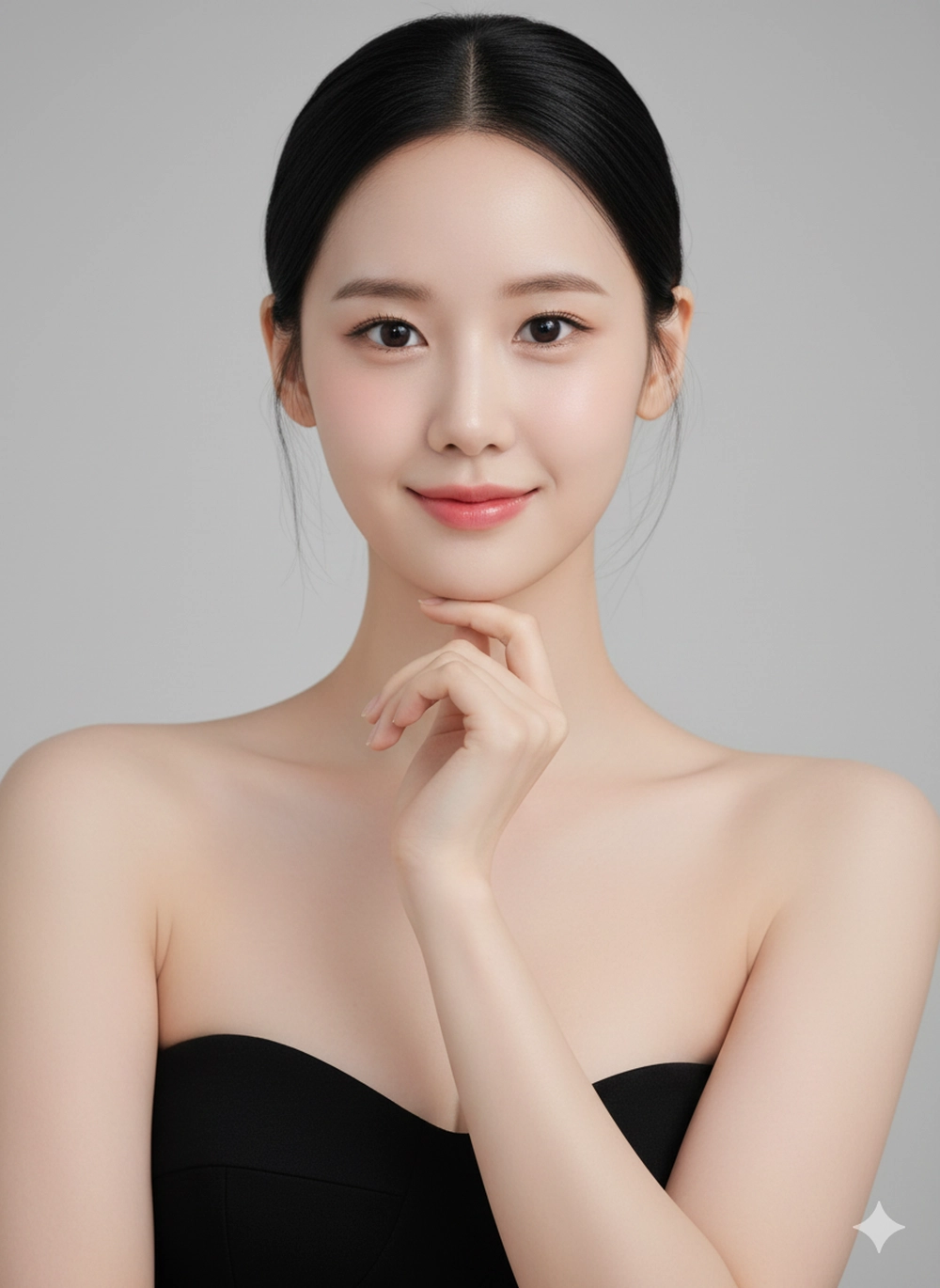 Tạo ảnh chân dung như studio cực dễ với Gemini