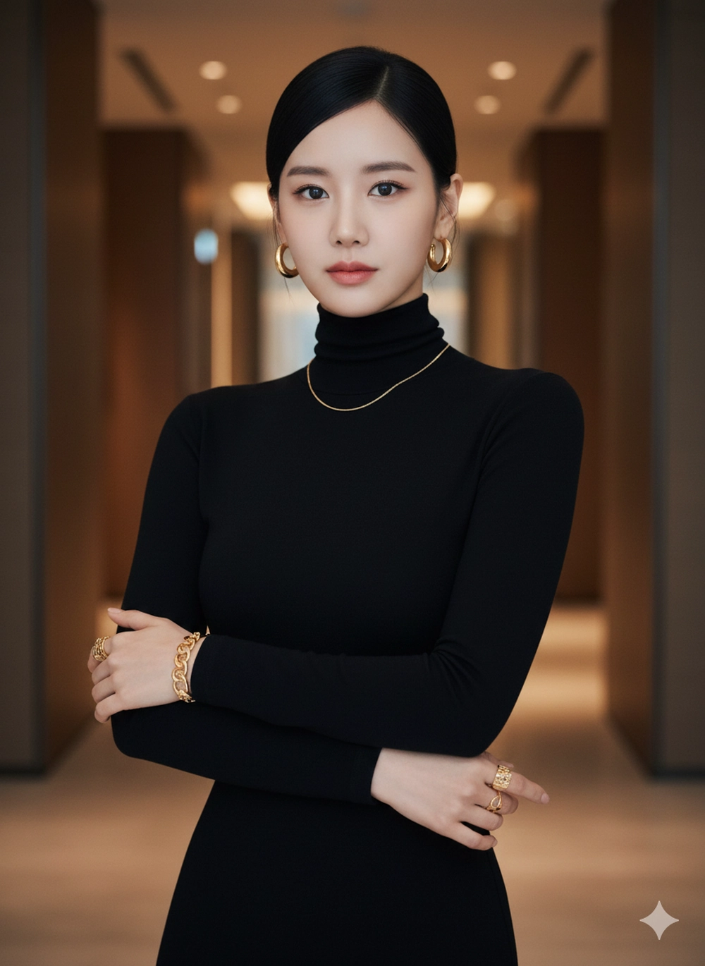 Tạo ảnh chân dung như studio cực dễ với Gemini