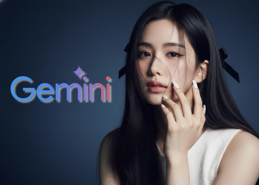 Tạo ảnh chân dung như studio cực dễ với Gemini