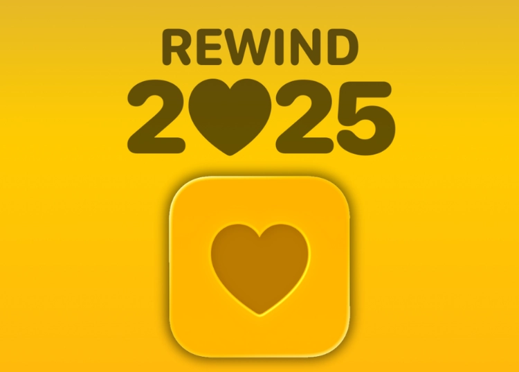 Trend hot cuối năm: Khoe ngay Locket Rewind 2025