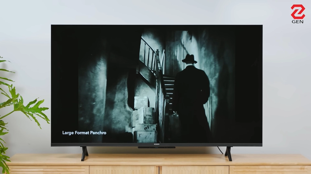 Smart TV 4K dưới 10 triệu: SKYWORTH Q8500G có thực sự ngon?