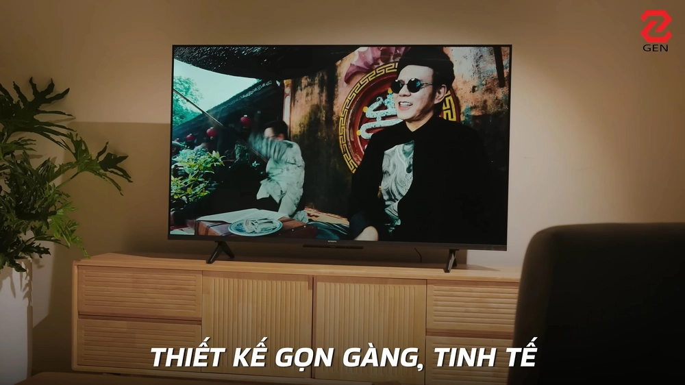 Smart TV 4K dưới 10 triệu: SKYWORTH Q8500G có thực sự ngon?