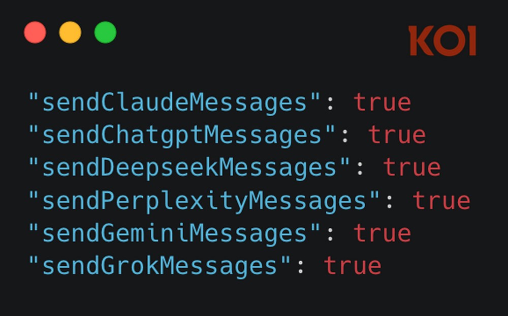Tiện ích VPN phổ biến đánh cắp dữ liệu người dùng?