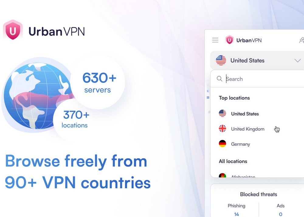 Tiện ích VPN phổ biến đánh cắp dữ liệu người dùng?