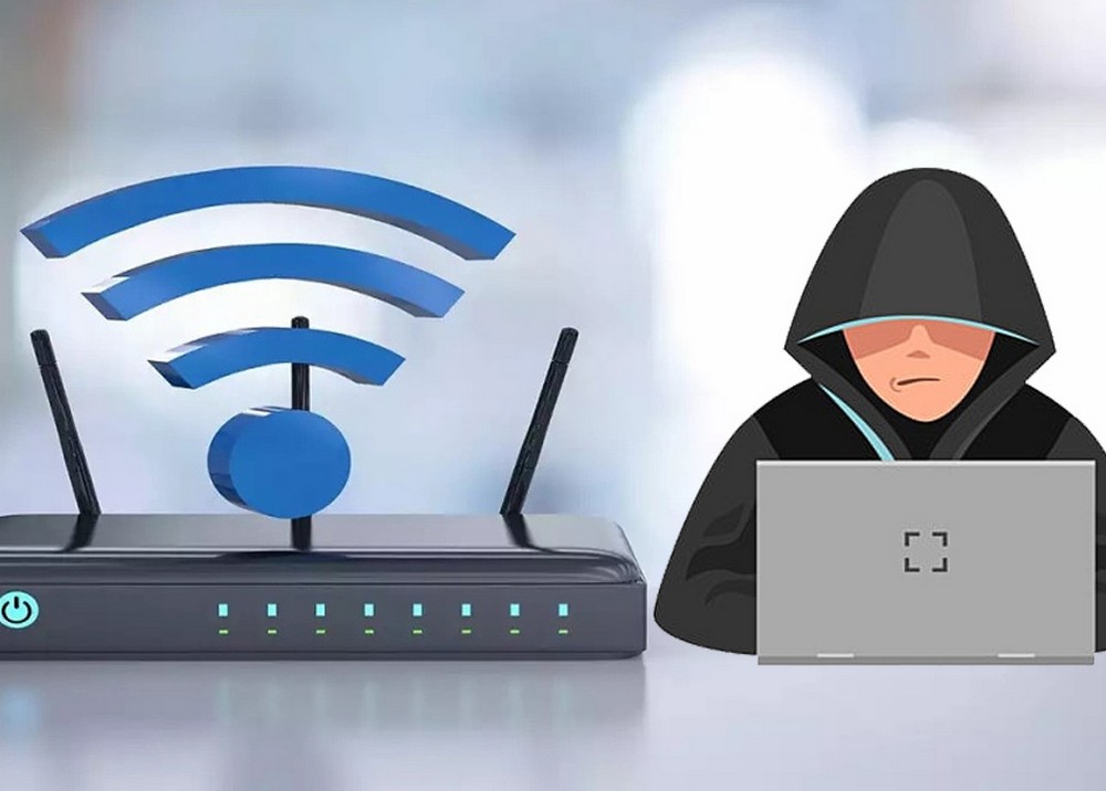 Người dùng đang bị theo dõi bởi... thiết bị phát WiFi?