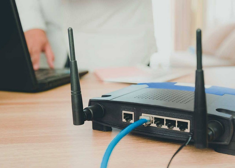 Người dùng đang bị theo dõi bởi... thiết bị phát WiFi?