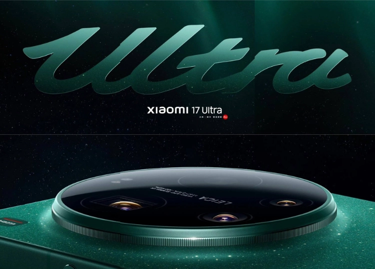 Xiaomi 17 Ultra "lột xác", ra mắt dịp Giáng sinh