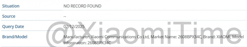 Xiaomi MIX Trifold: "Tân binh" gập ba đối đầu Samsung