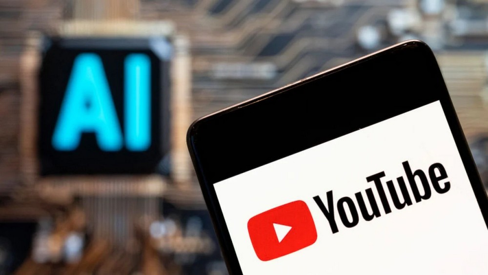 YouTube đóng cửa các kênh dùng AI tạo trailer phim giả mạo