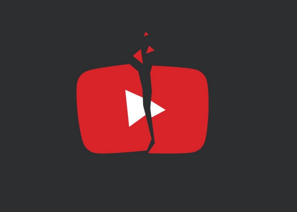 YouTube gặp lỗi không thể ngừng quảng cáo