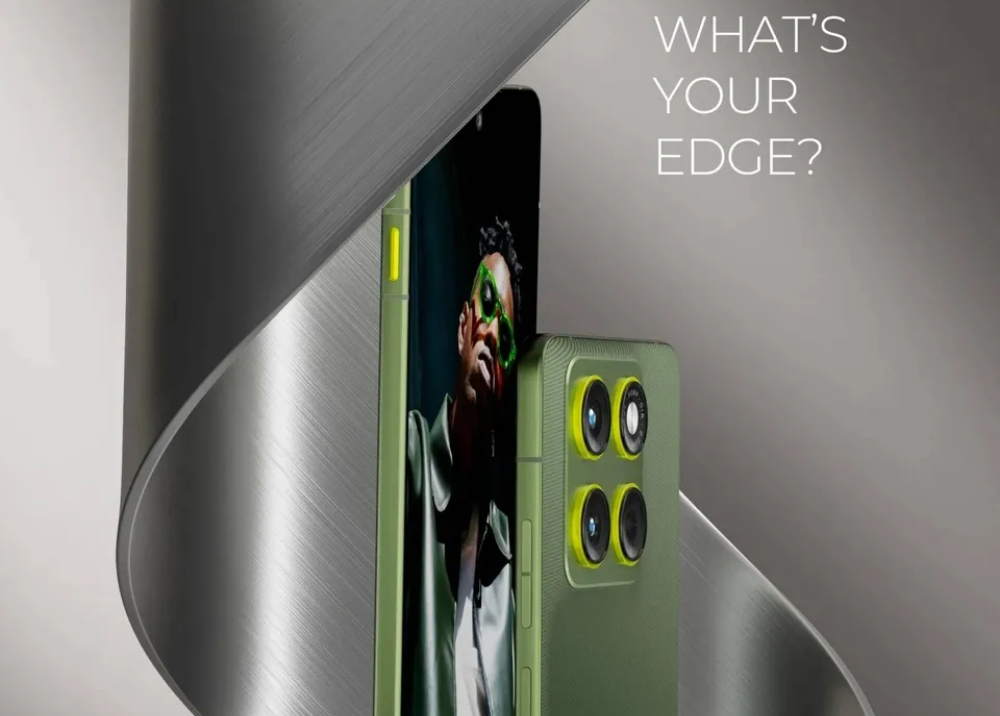 Motorola Edge 70 Fusion lộ cấu hình với pin 7.000 mAh