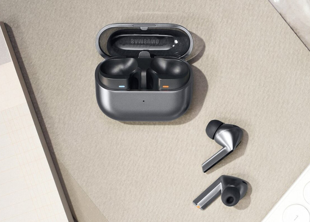 Samsung sắp ra mắt Galaxy Buds 4 và Buds 4 Pro