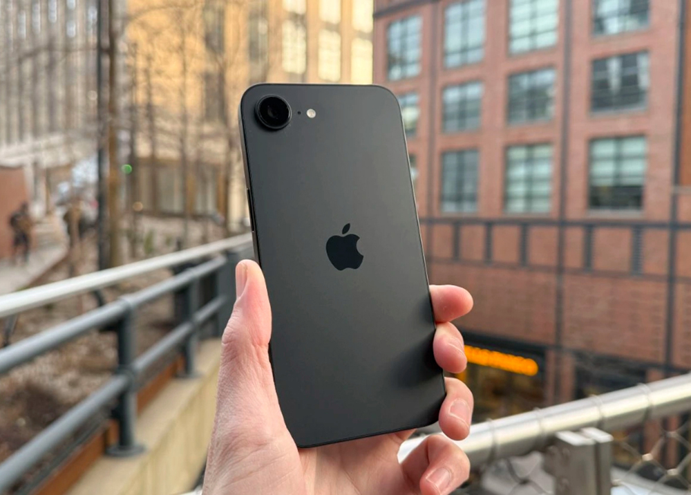 Nâng cấp giúp iPhone 17e nổi bật hơn đối thủ