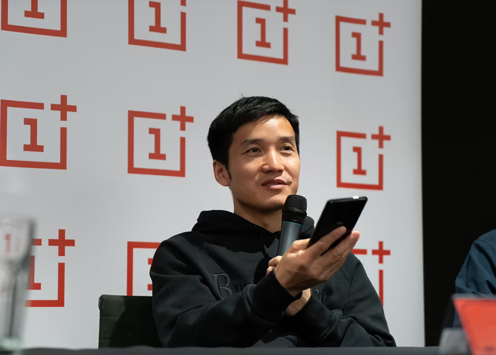 Đài Loan phát lệnh bắt CEO OnePlus