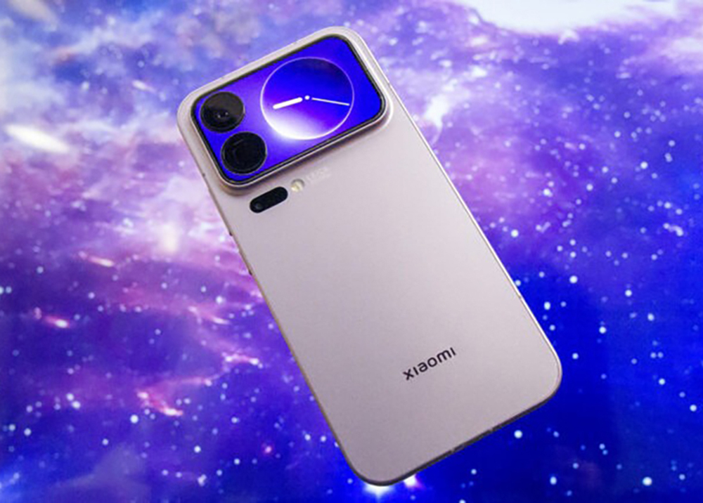 Xiaomi 18 có tính năng iPhone 17 thèm muốn