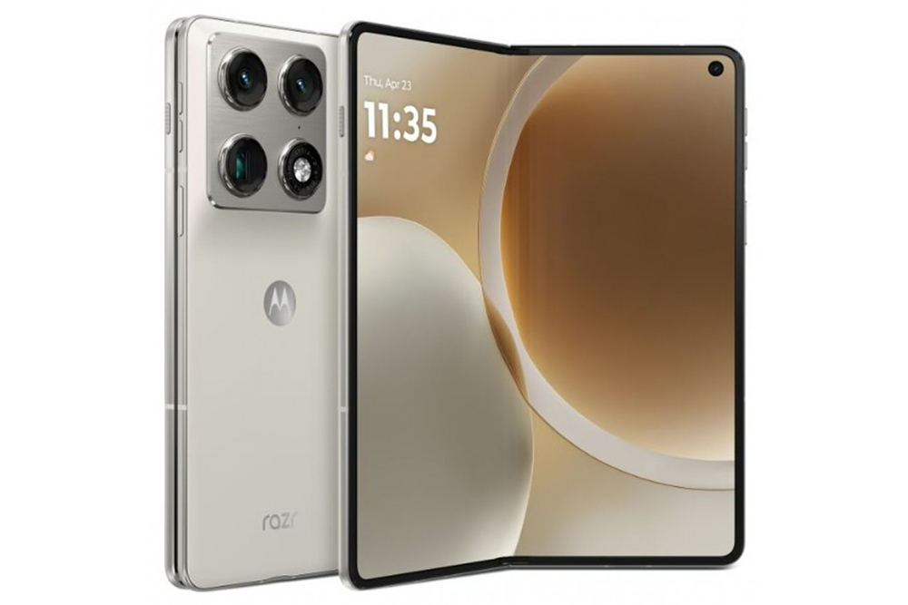 Motorola Razr Fold