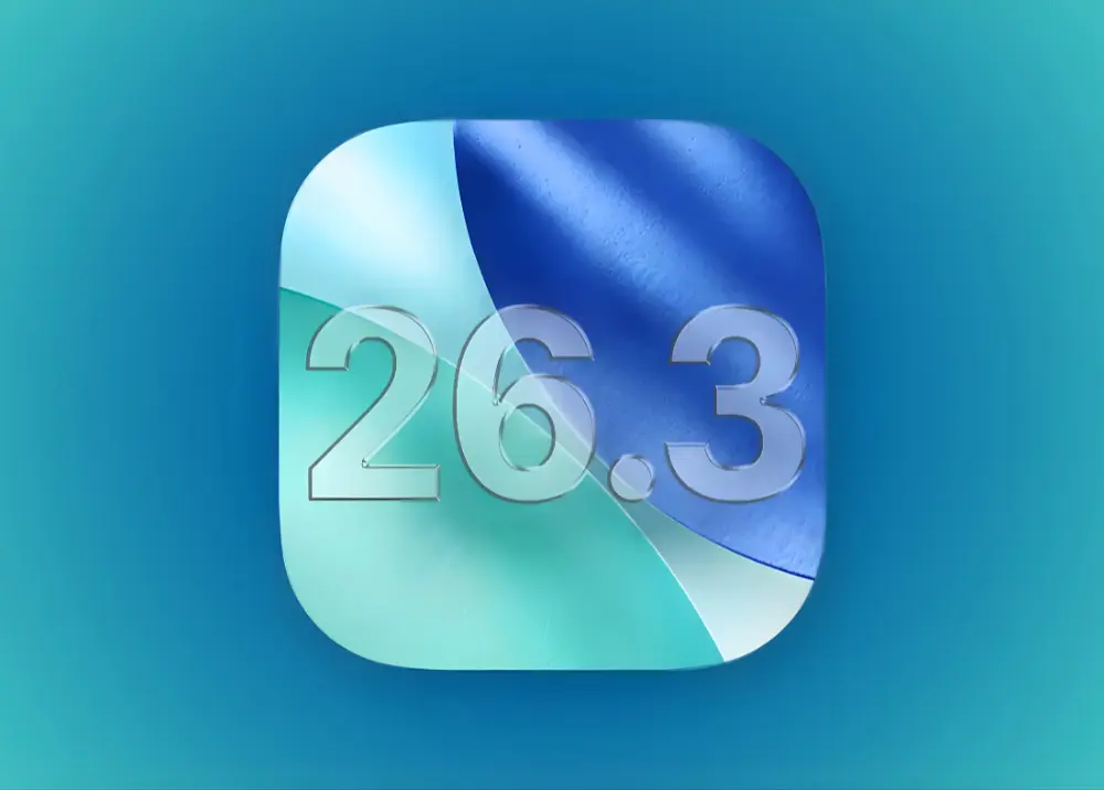 2 ngày 2 bản cập nhật: iOS 26.3 (b) có gì lạ?
