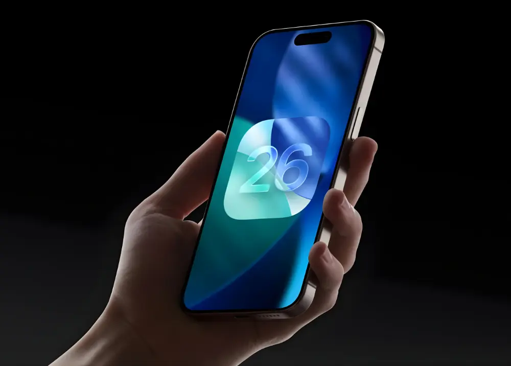 2 ngày 2 bản cập nhật: iOS 26.3 (b) có gì đáng chú ý?