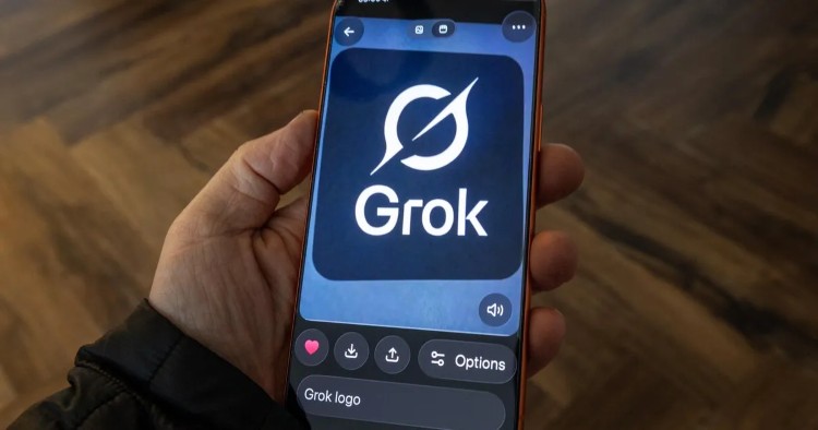 Apple bị thúc ép gỡ X và Grok khỏi App Store