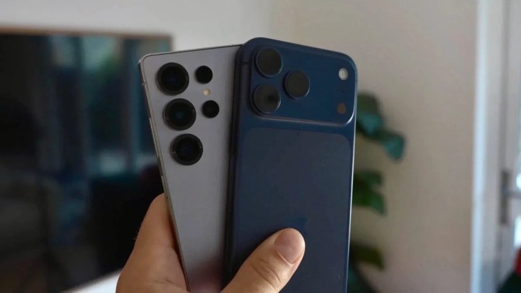 Apple cân nhắc trang bị camera 200MP cho iPhone