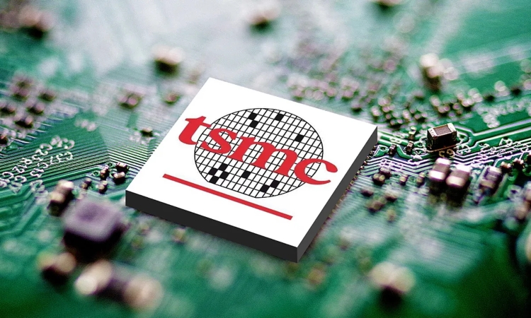 Apple không còn là khách hàng số 1 của TSMC