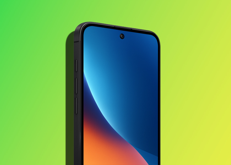 Apple thử nghiệm Face ID dưới màn hình trên iPhone 18 Pro