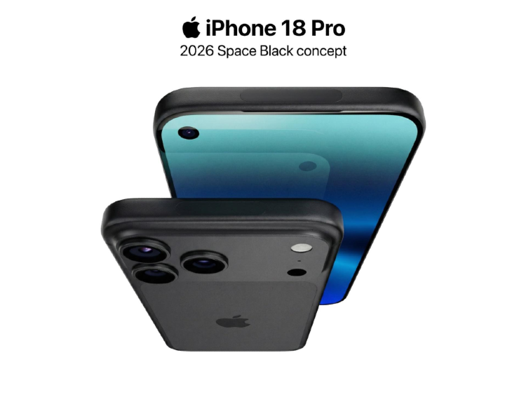 Apple thử nghiệm Face ID dưới màn hình trên iPhone 18 Pro