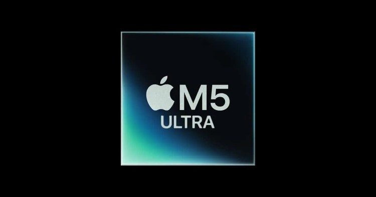Chip M5 Ultra có thể khiến Apple cạnh tranh trực diện NVIDIA