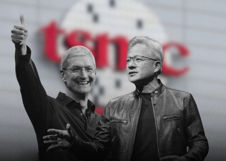 Chip M5 Ultra có thể khiến Apple cạnh tranh trực diện NVIDIA