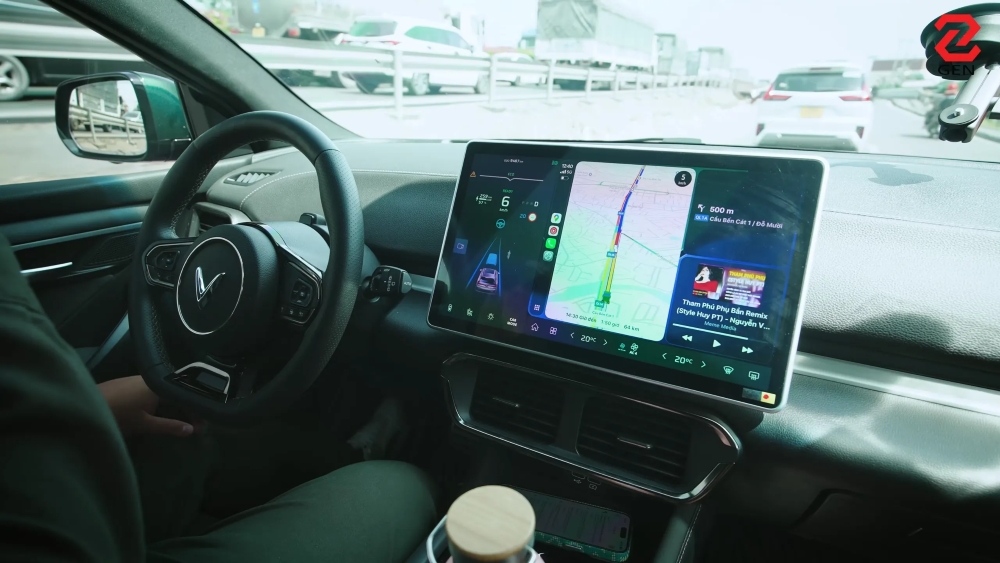 Có nên xuống tiền mua VinFast VF8 Plus trong năm 2026