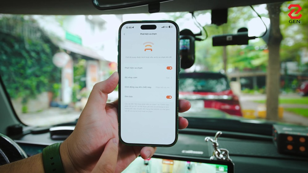 Review 70mai M310 Plus 2K