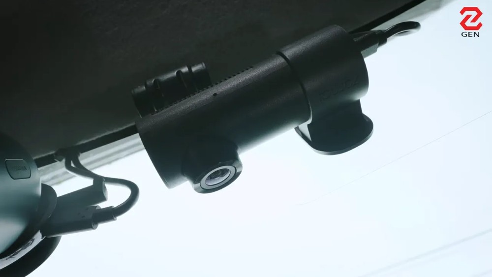 Review 70mai M310 Plus 2K