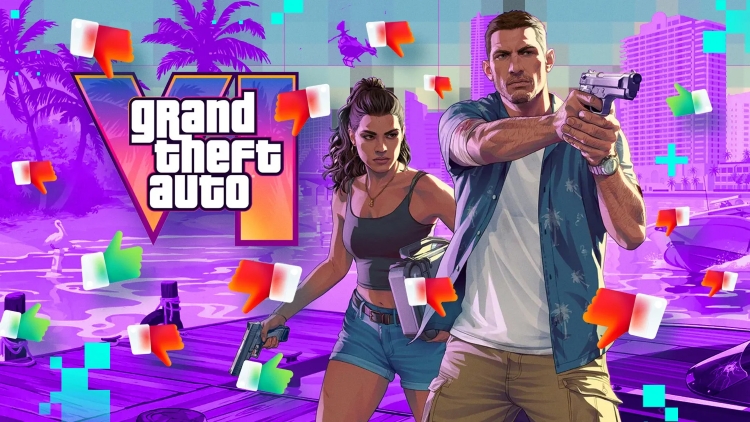 GTA 6 sẽ không có bản đĩa vật lý khi ra mắt