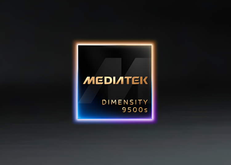 MediaTek Dimensity 9500s đánh bại Tensor G5